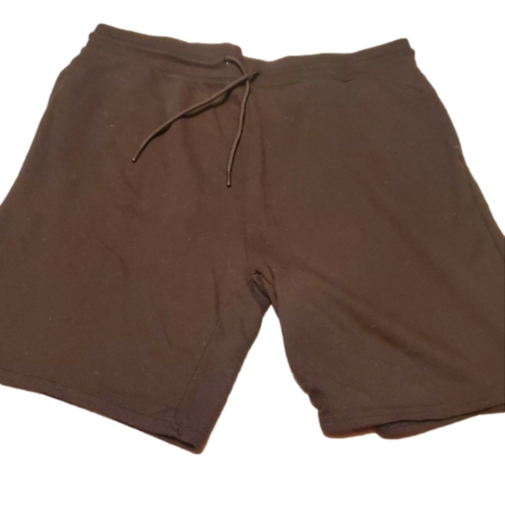 No Boundaries Mens Large Shorts